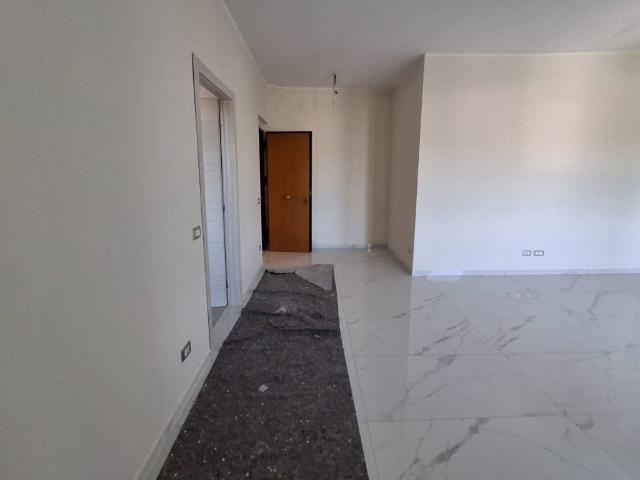 Appartamento in vendita a Serravalle