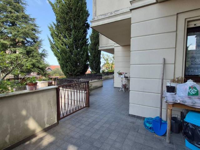 Appartamento in vendita a Borgo Maggiore