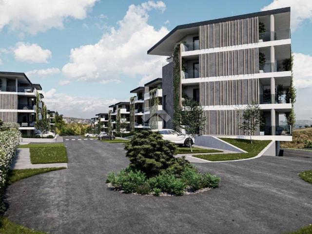 Appartamento in vendita a Serravalle