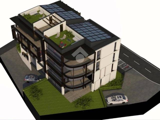 Appartamento in vendita a Borgo Maggiore