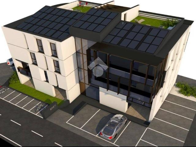 Appartamento in vendita a Borgo Maggiore