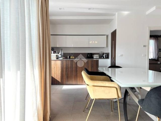 Appartamento in vendita a Serravalle