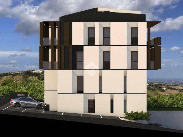 Appartamento in vendita a Borgo Maggiore