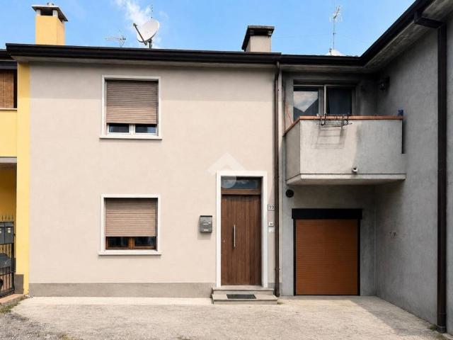 Appartamento in vendita a Serravalle
