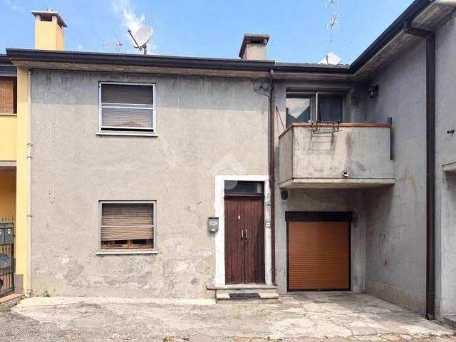 Appartamento in vendita a Serravalle