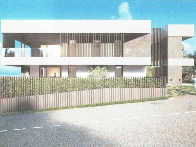 Appartamento in vendita a Murata, Città di San Marino