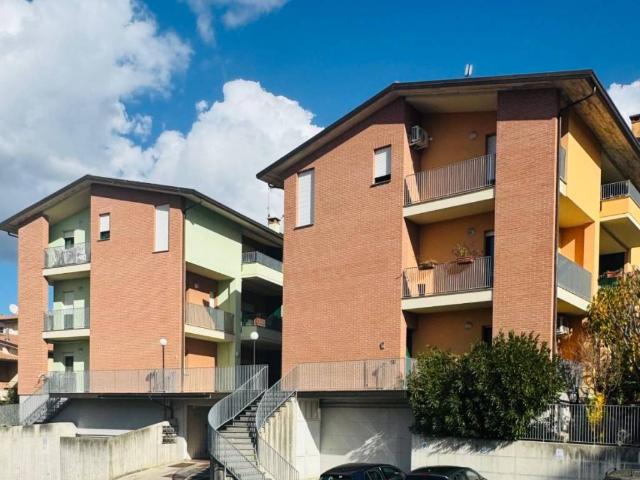 Appartamento in vendita a Acquaviva
