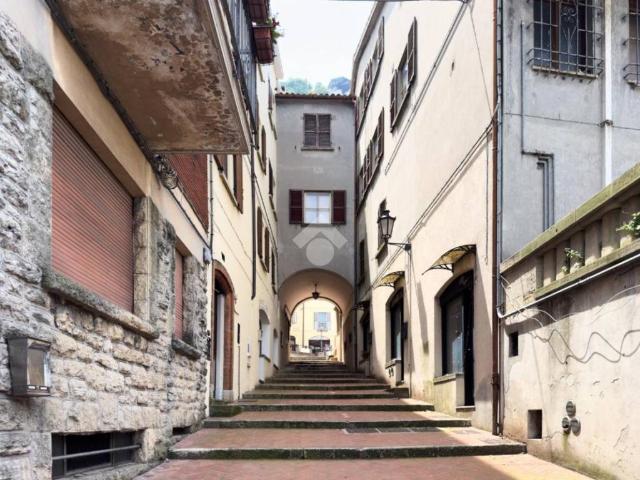 Appartamento in vendita a Borgo Maggiore