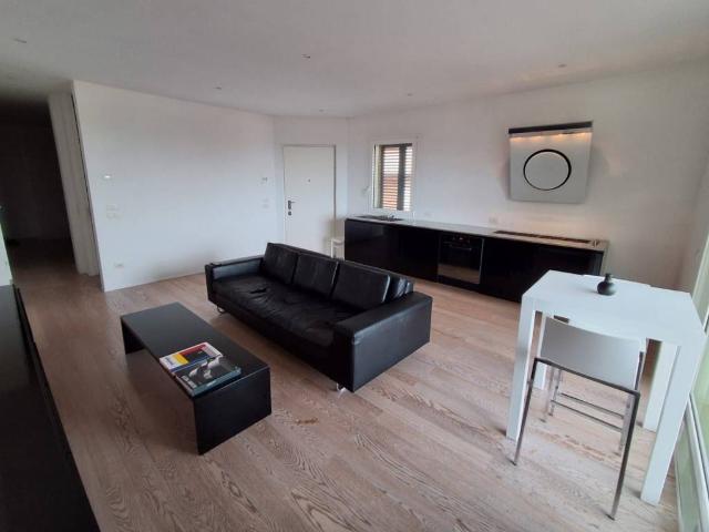 Appartamento in vendita a Borgo Maggiore
