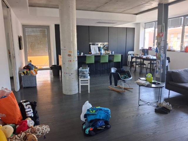 Appartamento in vendita a Serravalle