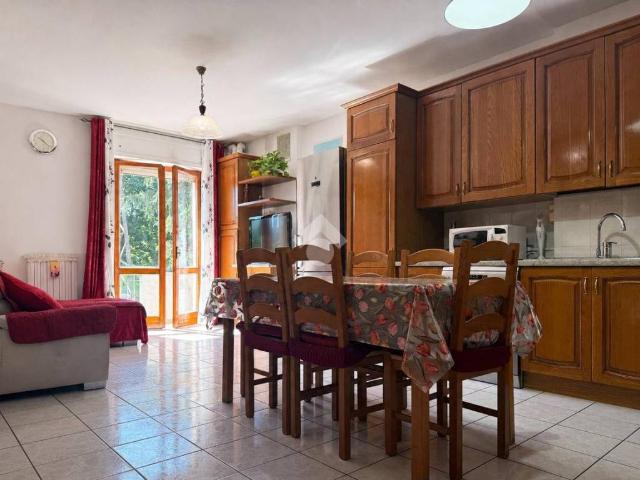 Appartamento in vendita a Borgo Maggiore
