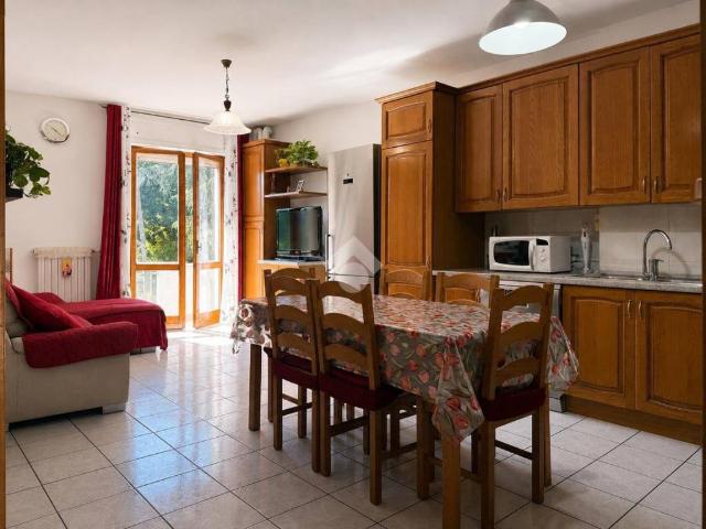 Appartamento in vendita a Borgo Maggiore