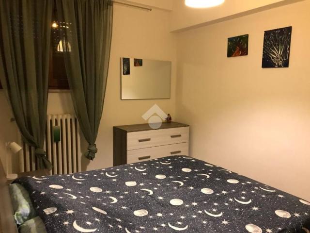 Appartamento in vendita a Serravalle