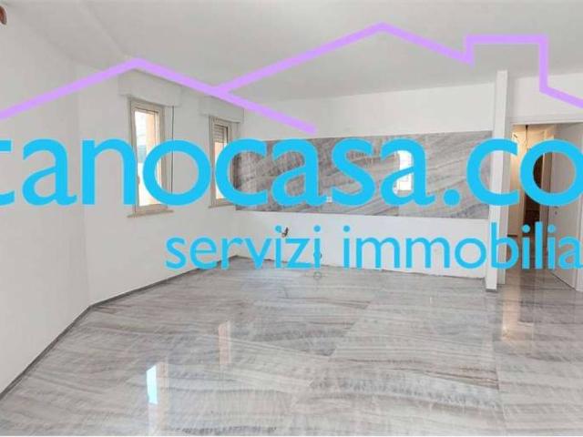 Appartamento in vendita a Serravalle