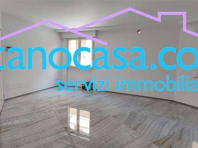 Appartamento in vendita a Serravalle