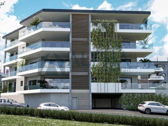 Appartamento in vendita a Serravalle