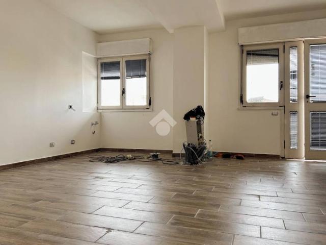 Appartamento in vendita a Serravalle