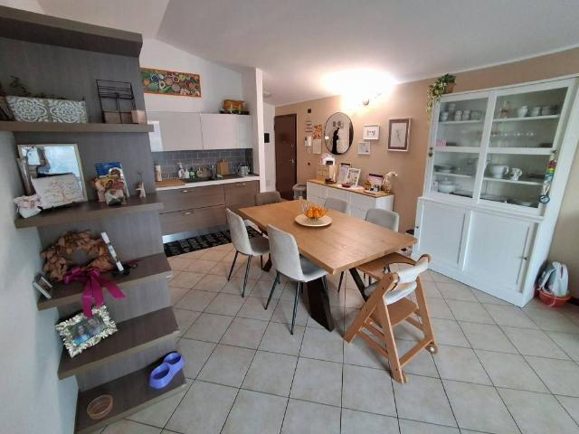 Appartamento in vendita a Falciano, Serravalle