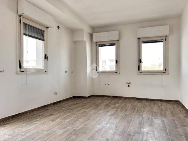 Appartamento in vendita a Serravalle