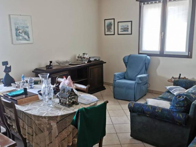 Appartamento in vendita a Serravalle