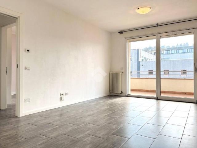 Appartamento in vendita a Serravalle