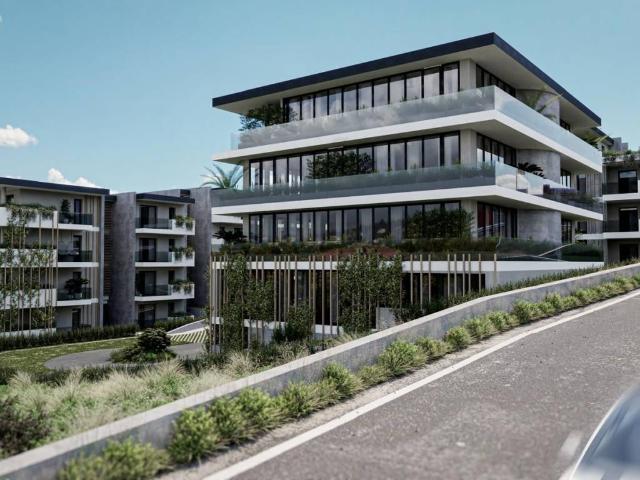 Appartamento in vendita a Serravalle