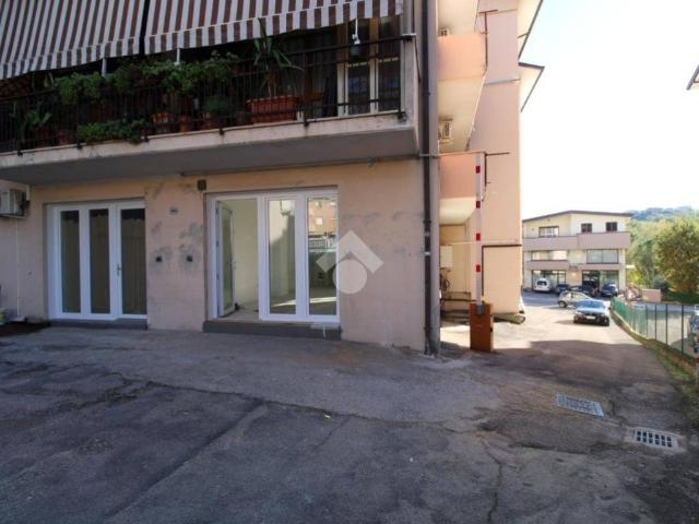 Appartamento in vendita a Serravalle