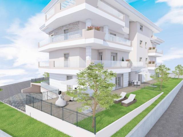 Appartamento in vendita a Serravalle