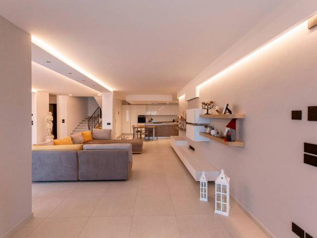Appartamento in vendita a Borgo Maggiore