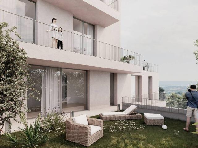 Appartamento in vendita a Cailungo, Borgo Maggiore