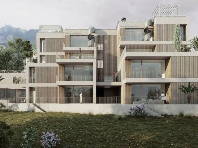 Appartamento in vendita a Cailungo, Borgo Maggiore