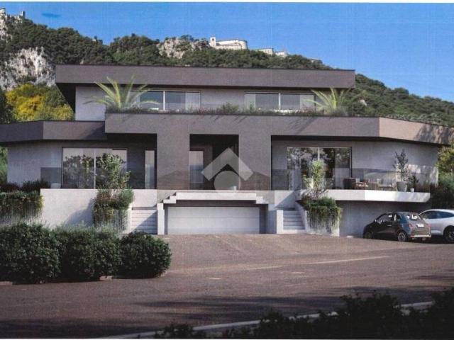 Appartamento in vendita a Borgo Maggiore