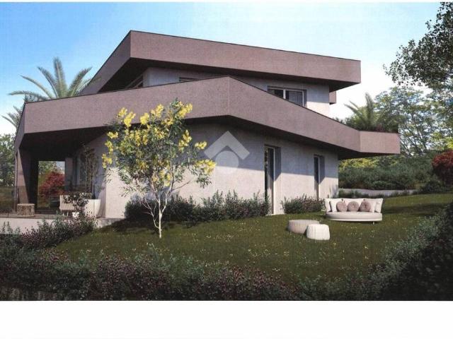 Appartamento in vendita a Borgo Maggiore
