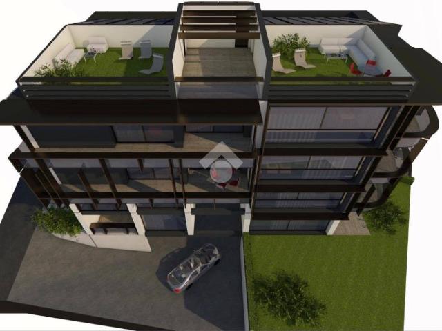 Appartamento in vendita a Borgo Maggiore