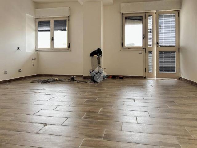 Appartamento in vendita a Serravalle