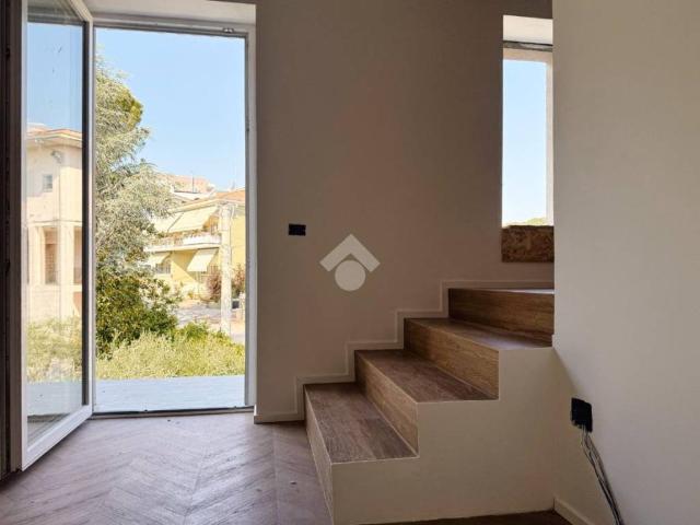 Appartamento in vendita a Serravalle