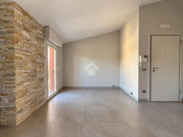 Appartamento in vendita a Ca' Vir, Serravalle
