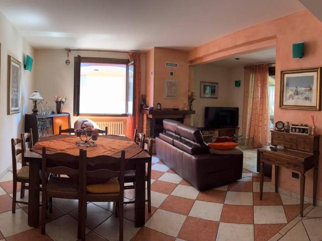 Appartamento in vendita a Serravalle