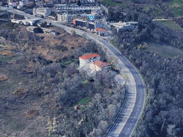Appartamento in vendita a Serravalle