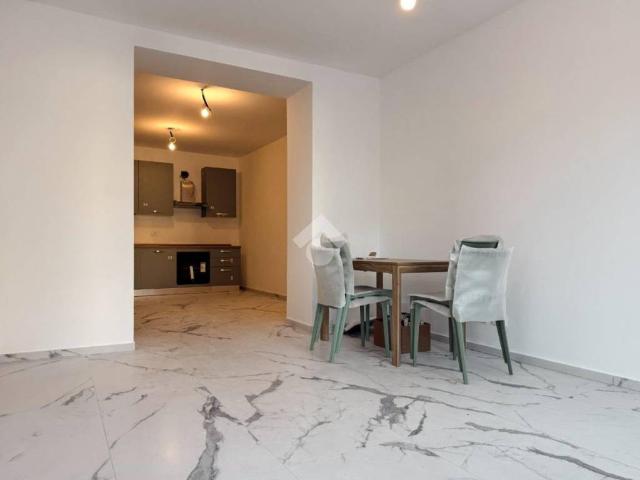 Appartamento in vendita a Serravalle