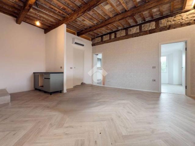 Appartamento in vendita a Borgo Maggiore