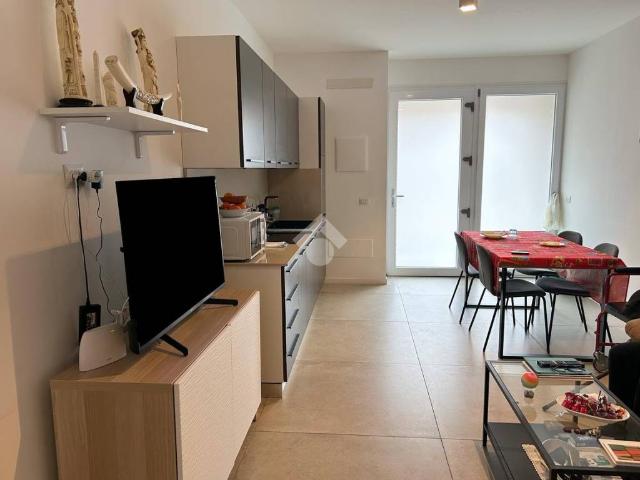 Appartamento in vendita a Serravalle