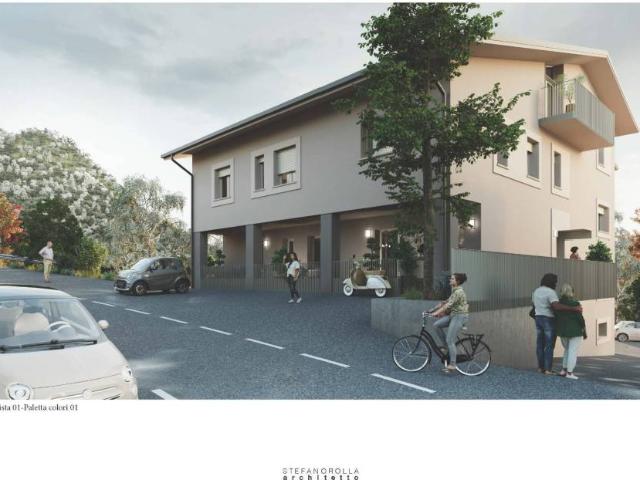 Appartamento in vendita a Acquaviva