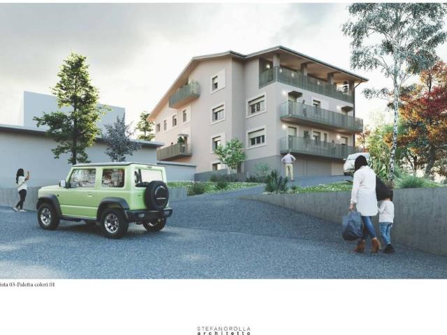 Appartamento in vendita a Acquaviva