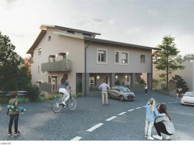 Appartamento in vendita a Acquaviva