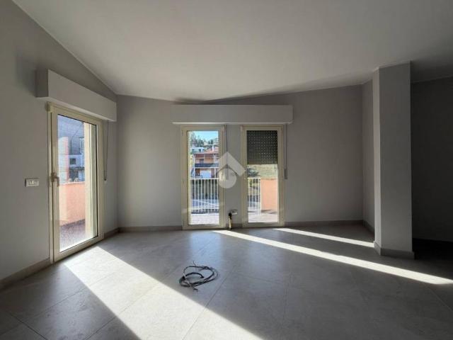 Appartamento in vendita a Ca' Vir, Serravalle