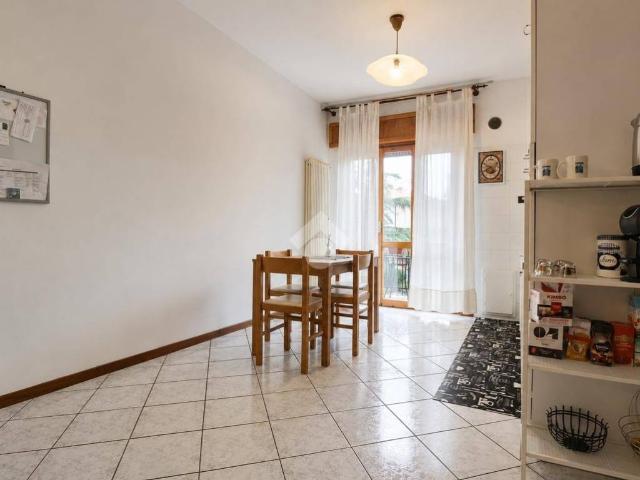 Appartamento in vendita a Serravalle