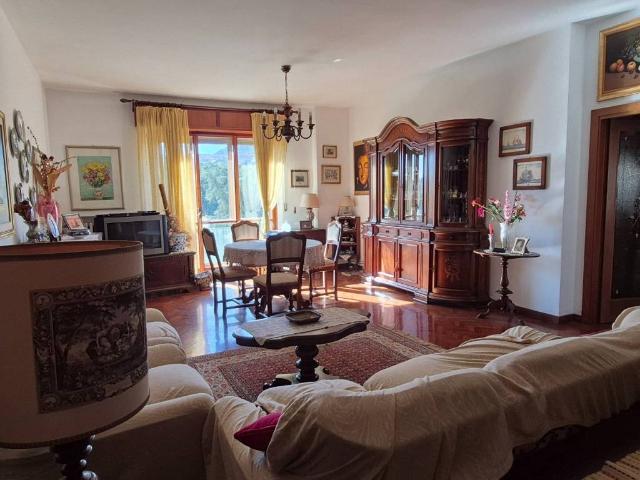 Appartamento in vendita a Serravalle
