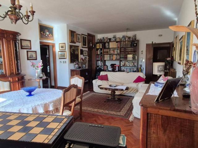Appartamento in vendita a Serravalle
