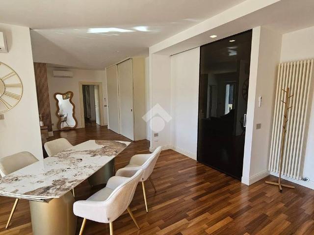 Appartamento in vendita a Domagnano